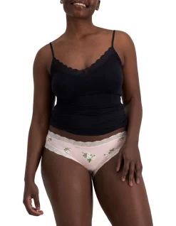 Cheapest π₯ Jockey Parisienne Vintage π Bikini In Light Pink π