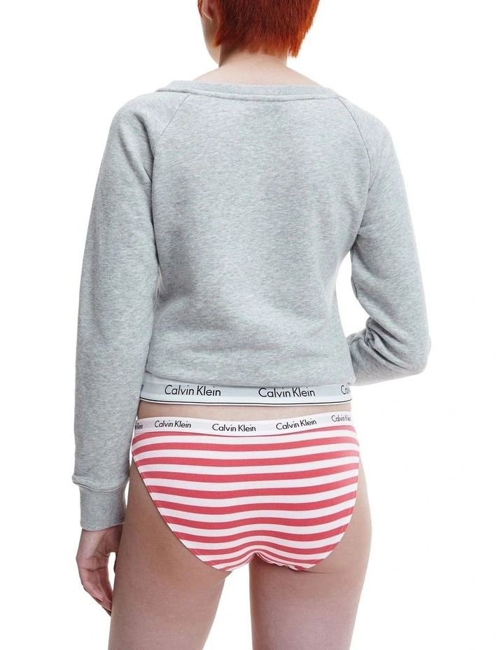 Cheapest π Calvin Klein Carousel π Bikini Brief In Red π - Image 2