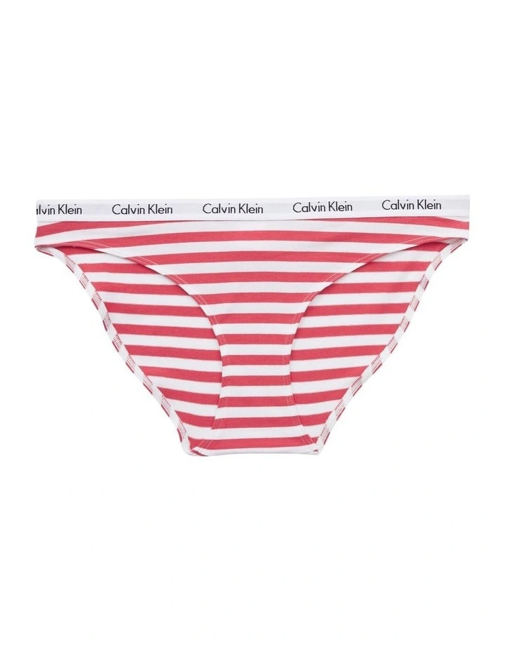 Cheapest π Calvin Klein Carousel π Bikini Brief In Red π - Image 4