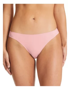 Best deal π Underline Elevate Brief In Blush Pink βοΈ