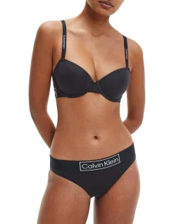 Wholesale 👏 Calvin Klein Reimagined Heritage 👙 Bikini Brief Black ✨