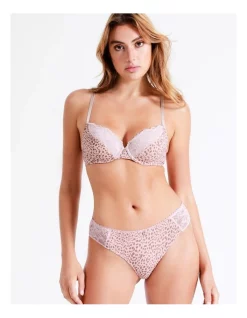 Brand new 🔔 Chloe & Lola Rosanna 👙 Bikini In Ecru 😉