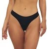 Wholesale 😀 Ambra Bare Essentials G-String Brief Black 😀