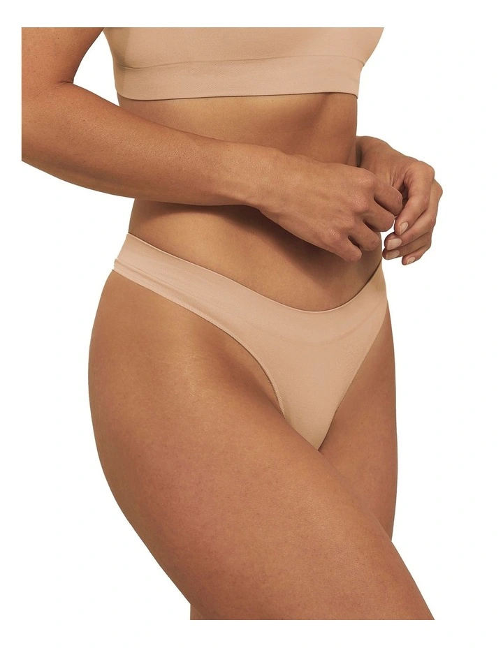 Promo β Ambra Bare Essentials G-String Brief Rose Beige π₯° - Image 3