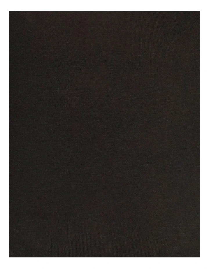 Cheap π Soho Modal G-String In Black 𧨠- Image 4