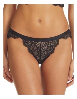 Coupon 🧨 Underline Goddess Thong In Cream Whip ⭐