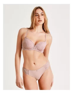Discount 🔔 Chloe & Lola Harlow G-String In Wood Rose 🥰