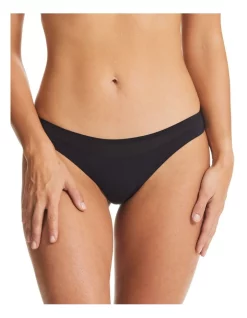 New 🌟 Underline Dual G String In Jet Black ⌛