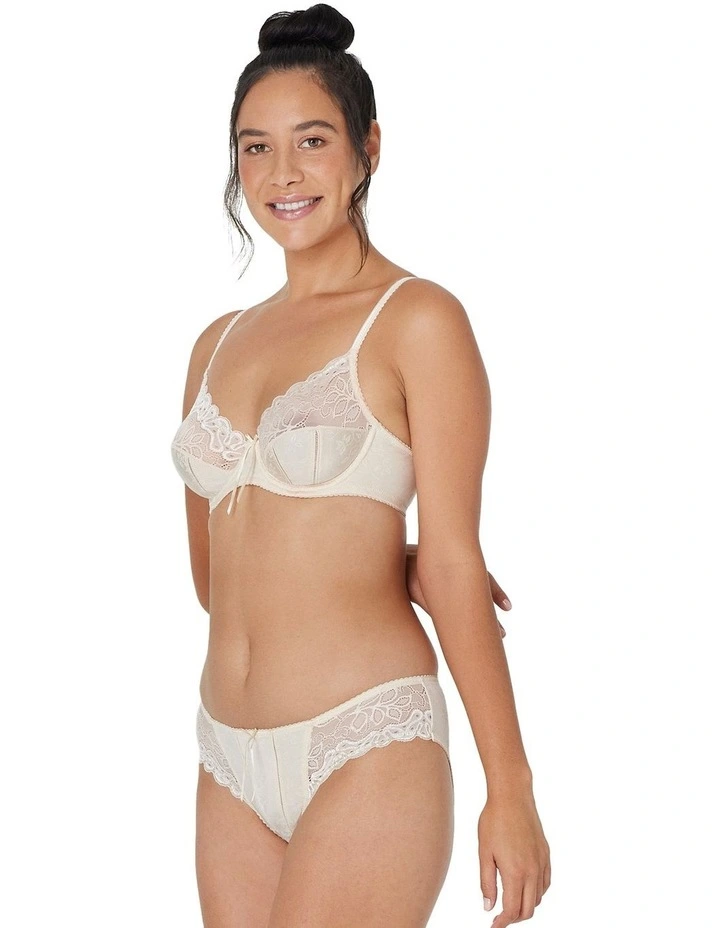 New 𧨠Bendon Yvette π Bikini In Natural π₯ - Image 2