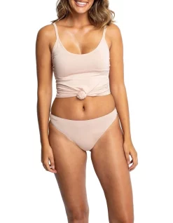 Cheap π₯° Jockey NPLP Naturals G-String Brief Beige π§¨