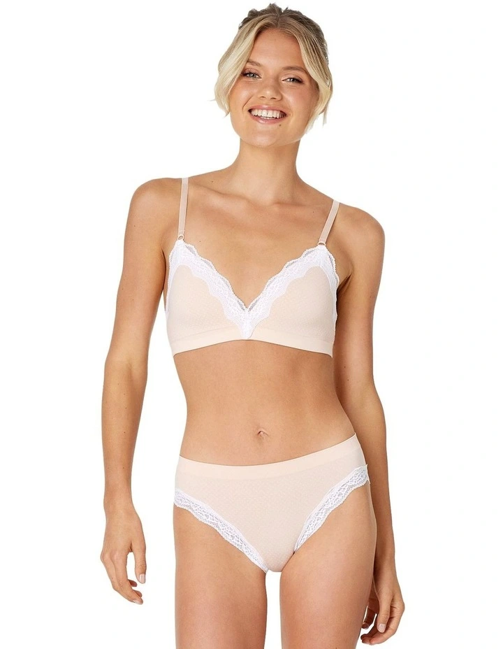 Best Sale π Lovable Nikki π Bikini In Spanish Villa/White π