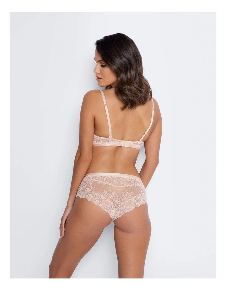 Cheapest β Pleasure State Arch Brazilian Brief In Beige π - Image 2