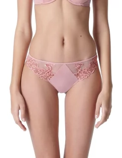 Top 10 🔔 Simone Perele Saga Thong In Pink ⭐