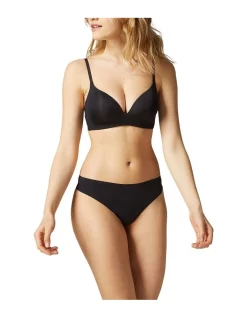Top 10 💯 Simone Perele Essentiel Tanga Brief Black 😉