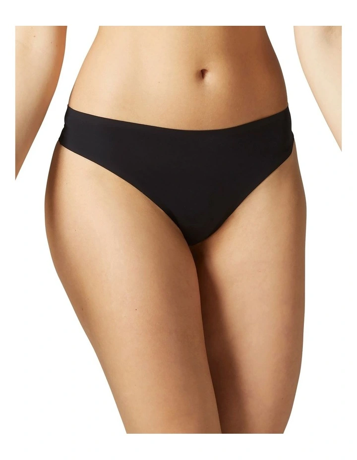 Top 10 π― Simone Perele Essentiel Tanga Brief Black π - Image 3
