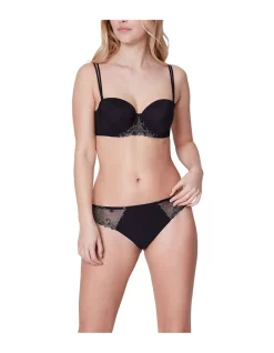 Brand new 🌟 Simone Perele Delice Thong Brief Black 🤩