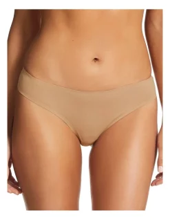 Discount π₯ Fine Lines Invisibles G-String In Nude β