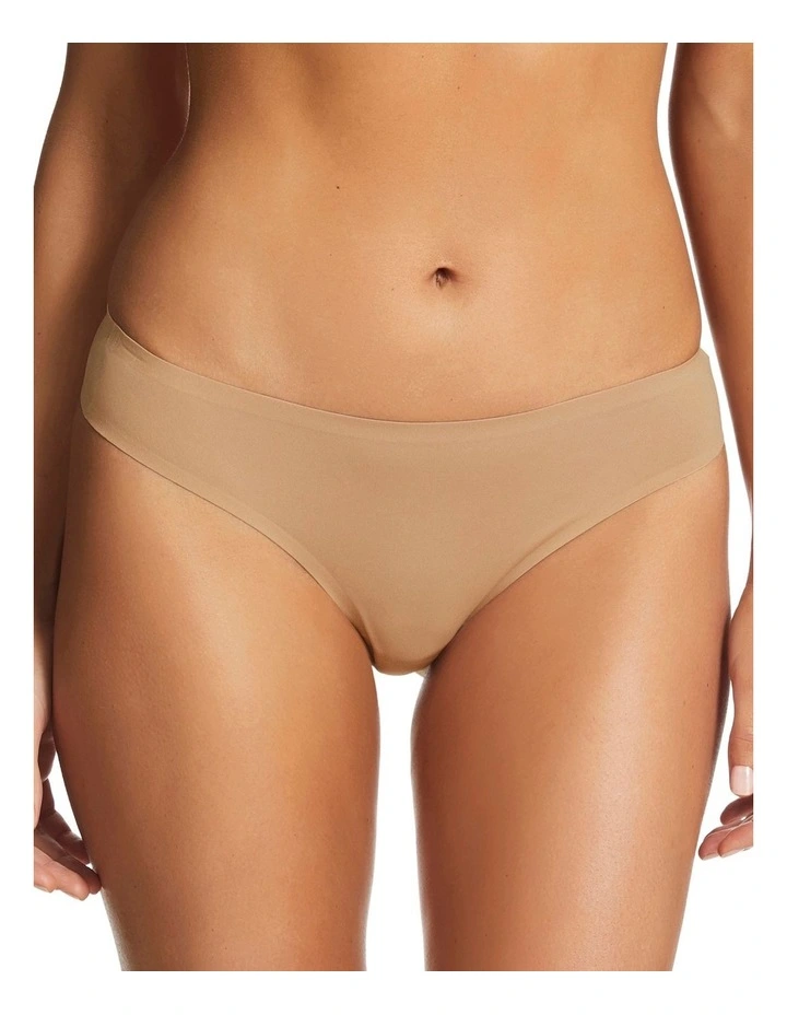 Discount π₯ Fine Lines Invisibles G-String In Nude β
