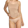 Cheap 🧨 Jockey NPL Tactel G String Beige ❤️