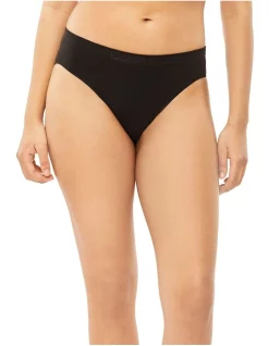 Best reviews of 🎉 Calvin Klein Bonded Flex 👙 Bikini Brief In Black 👍