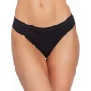 Budget ⭐ Bendon Seamless Thong In Black 👍