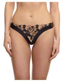 Deals 😀 Dita Von Teese Rosabelle G String 🔥