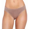 Cheap 😍 Bendon Seamless Thong In Mocha 🤩