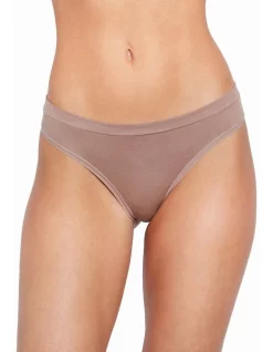 Cheap 😍 Bendon Seamless Thong In Mocha 🤩