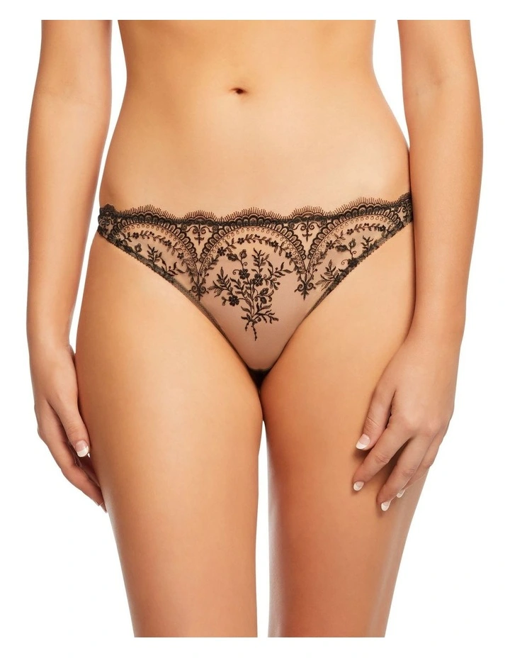 Discount β Dita Von Teese Severine G-String D23016 π