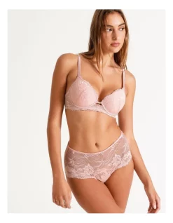 Flash Sale ❤️ Chloe & Lola Indiana G-String In Peach 🔥