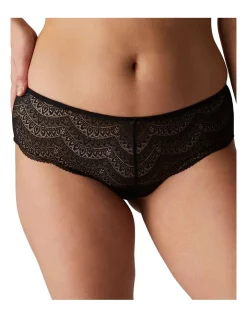 Brand new ✨ Simone Perele Karma Shorty Brief Black ❤️