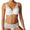 Deals 🧨 Simone Perele Karma Shorty Brief Ivory 👍