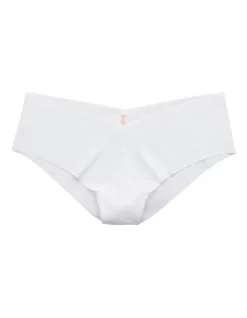 Cheapest π Aerie No Show Cheeky Underwear In White π―
