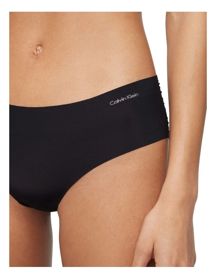Discount π€© Calvin Klein Invisibles Hipster Briefs 3 Pack In Assorted βοΈ - Image 4