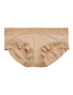 Flash Sale 💯 Aerie Sunnie Boybrief Underwear In Natural 🥰