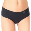 Best reviews of 🧨 Sloggi Zero Feel Hipster Brief Black 😀