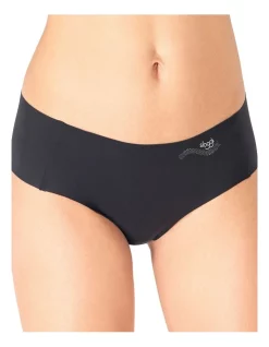 Best reviews of 𧨠Sloggi Zero Feel Hipster Brief Black π