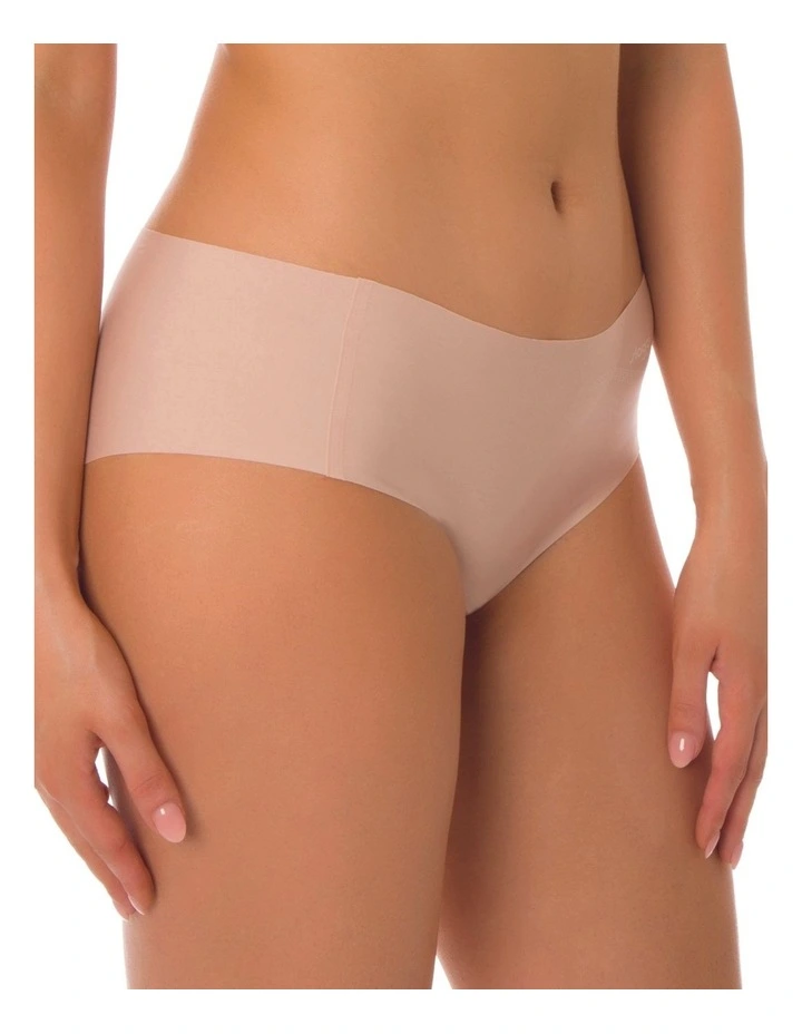 Outlet π Sloggi Zero Feel Hipster Brief Pink π€© - Image 3