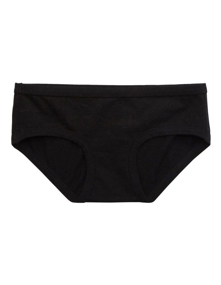 Best Sale π€© Aerie Cotton Boybrief Underwear In Black π