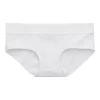 Top 10 ⭐ Aerie Cotton Logo Boybrief Underwear In White 🤩