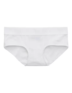 Top 10 ⭐ Aerie Cotton Logo Boybrief Underwear In White 🤩