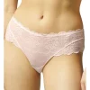 Best deal 🌟 Simone Perele Reve Shorty Brief In Sakura Pink 🤩