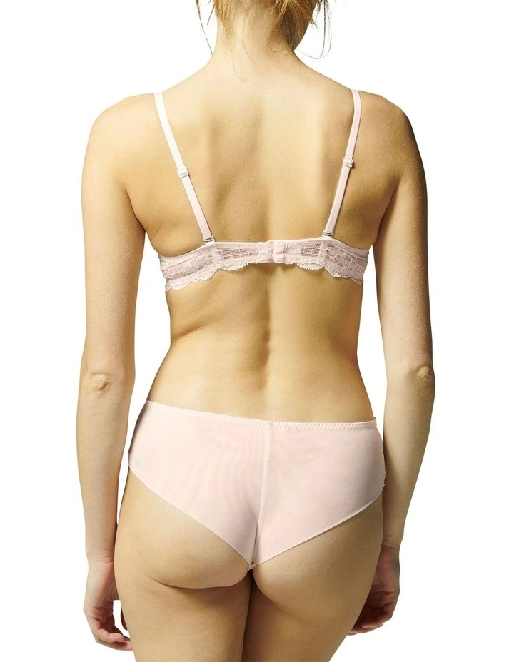 Best deal π Simone Perele Reve Shorty Brief In Sakura Pink π€© - Image 3