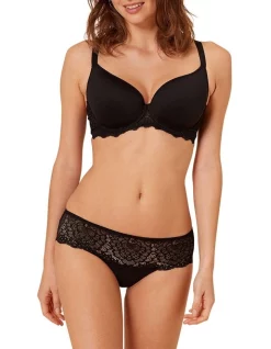 Brand new π Simone Perele Caresse Shorty Brief Black π₯