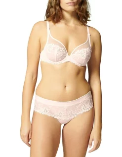 Cheapest β¨ Simone Perele Wish Shorty Brief Dusty Pink π