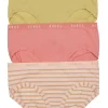 Promo ✔️ Bonds Cottontails Midi Briefs 3 Pack In Multi ⭐