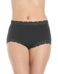 Deals 👍 Jockey 'Parisienne' High Rise 08826 🔥