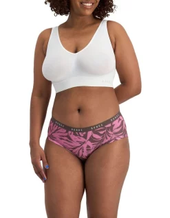 Best Pirce 🎉 Bonds Invisitails Midi In Mauve Multi ❤️