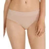 Buy 🛒 Bonds Comfy Tails Midi Seamfree Brief In Beige 👏