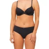 Flash Sale 🔔 Nancy Ganz Revive Midi Brief Black ⭐